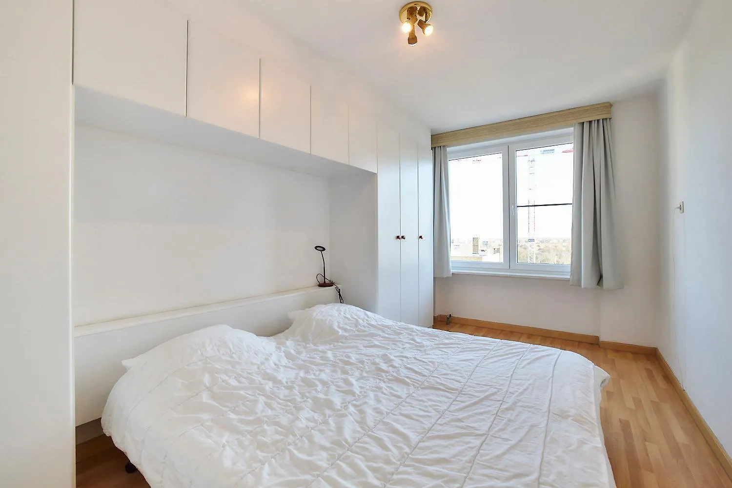 Astrid 6 Apartment Ostend 0*,