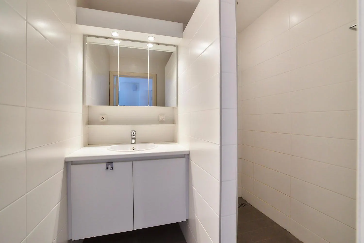 Astrid 6 Apartment Ostend