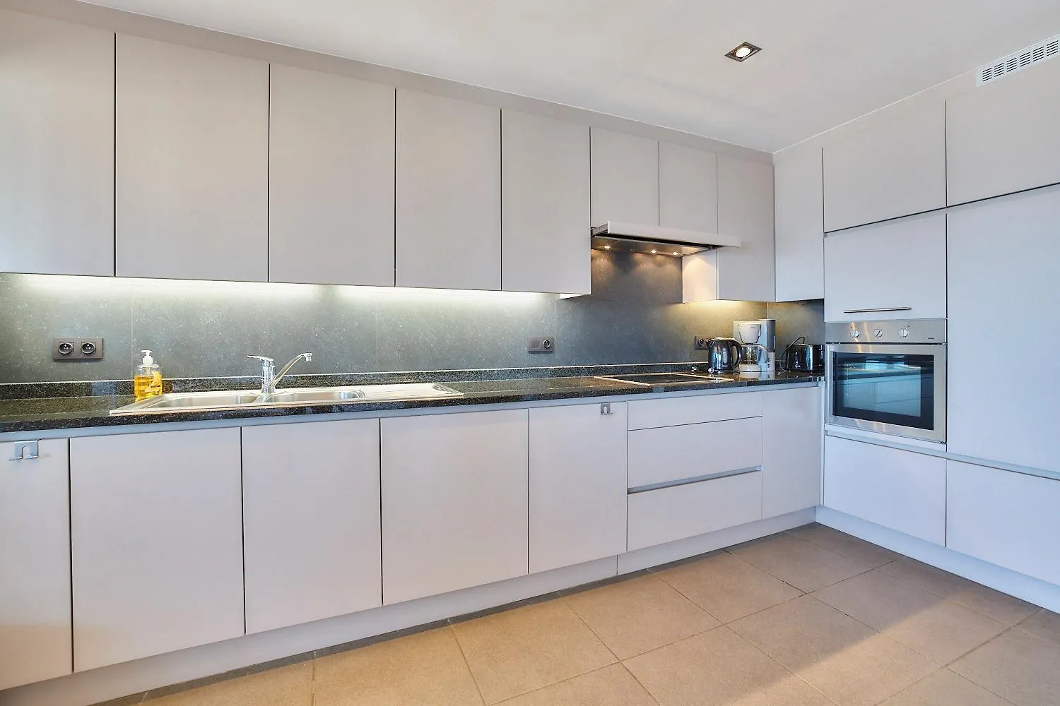 Astrid 6 Apartment Ostend