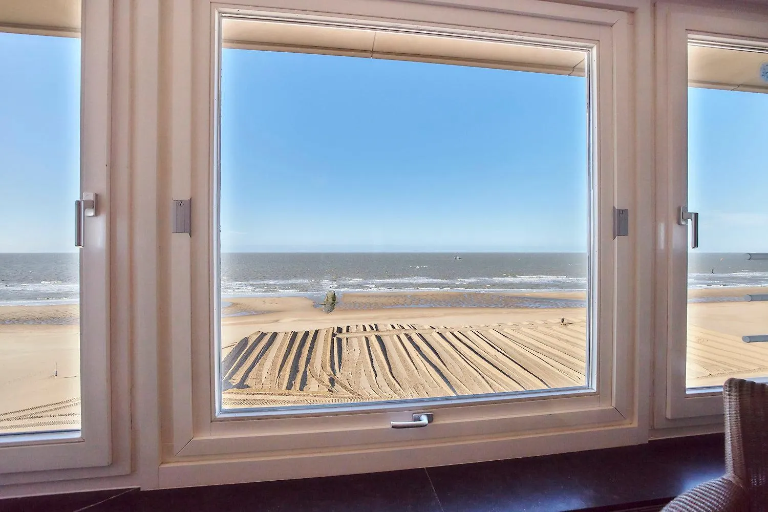 Astrid 6 Apartment Ostend 0*,  Belgium