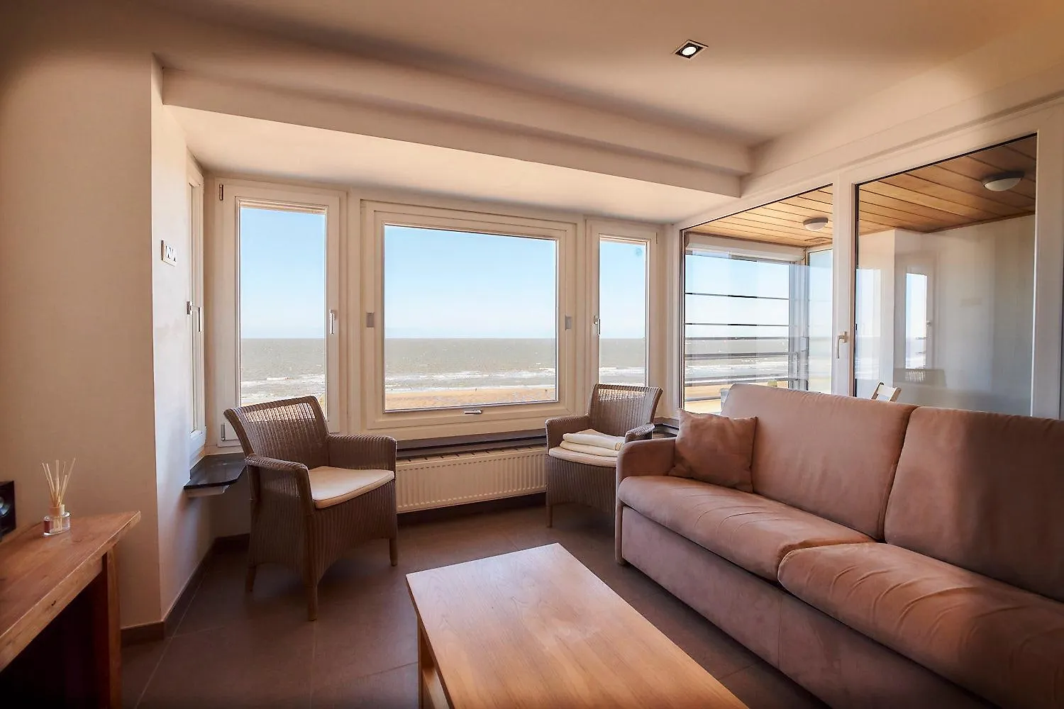 Astrid 6 Apartment Ostend