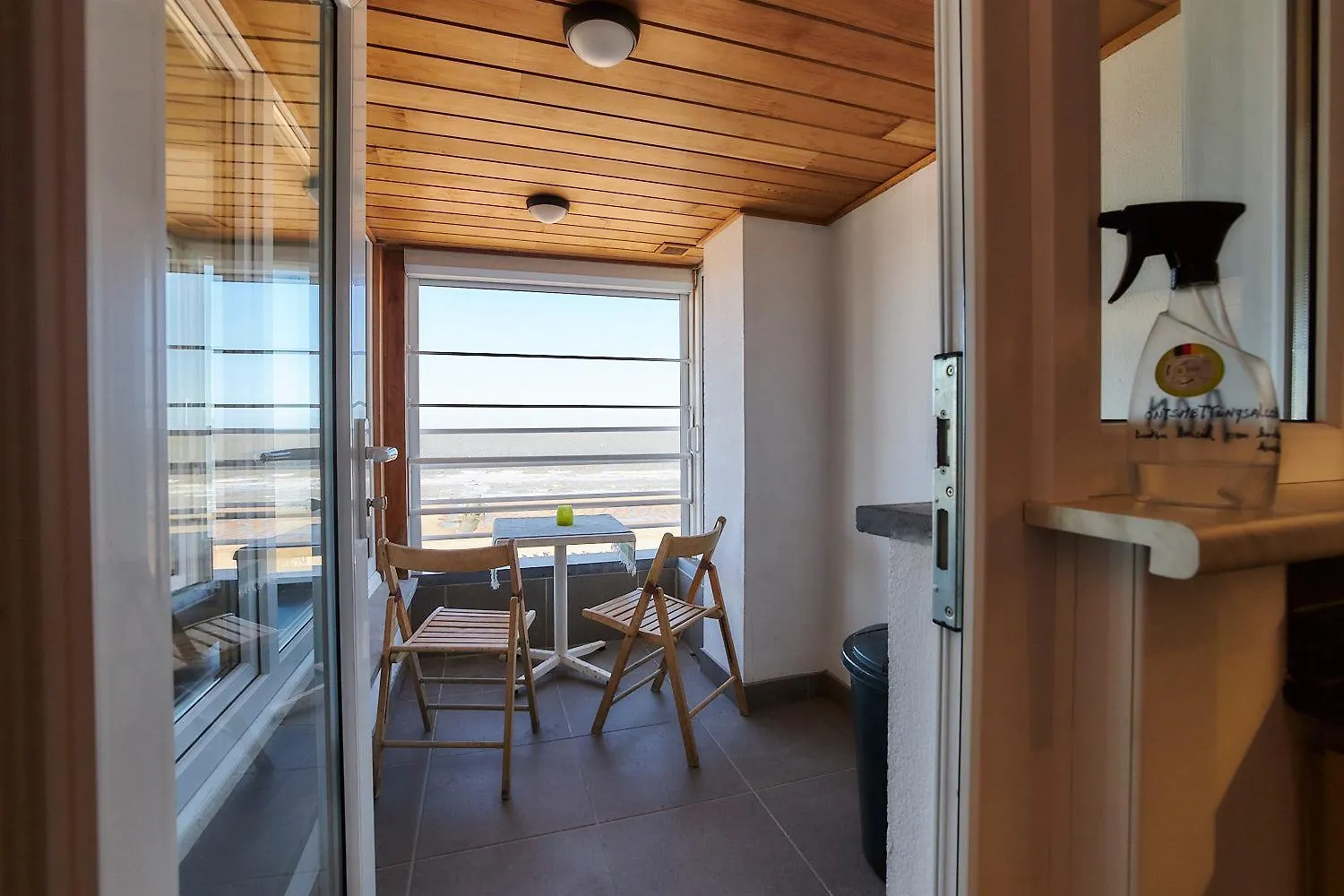 Astrid 6 Apartment Ostend