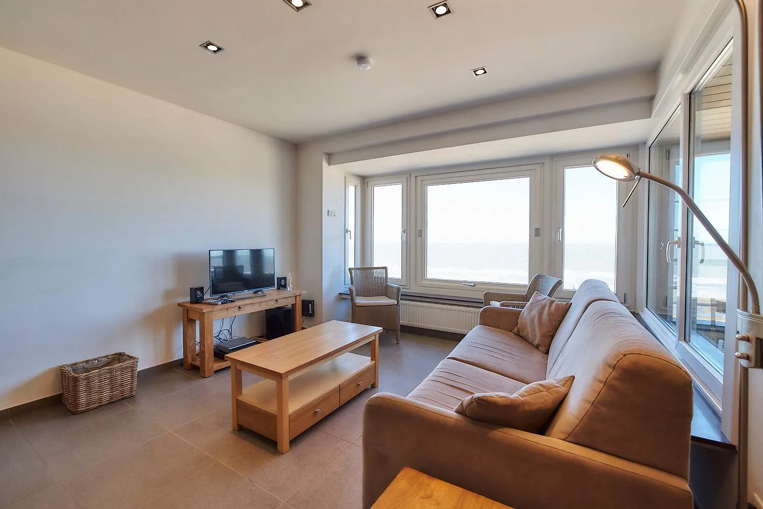 Astrid 6 Apartment Ostend